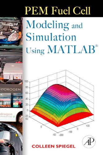 خرید و دانلود نسخه کامل کتاب PEM Fuel Cell Modeling and Simulation Using Matlab_68e8f4d8e61e2.jpeg خرید و دانلود نسخه کامل کتاب PEM Fuel Cell Modeling and Simulation Using Matlab
