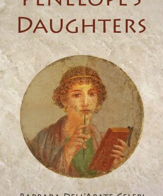خرید و دانلود نسخه کامل کتاب Penelope’s Daughters: A feminist perspective of the myth of Penelope in Annie Leclerc’s Toi, Pénélope, Margaret Atwood’s The Penelopiad and Silvana La Spina’s Penelope