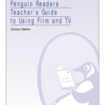 خرید و دانلود نسخه کامل کتاب Penguin Readers Teachers Guide to Using Film and TV