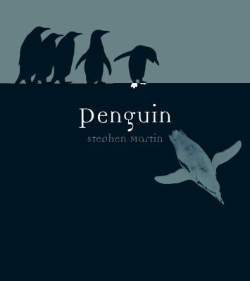خرید و دانلود نسخه کامل کتاب Penguin (Reaktion Books – Animal)