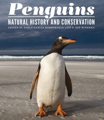خرید و دانلود نسخه کامل کتاب Penguins: Natural History and Conservation