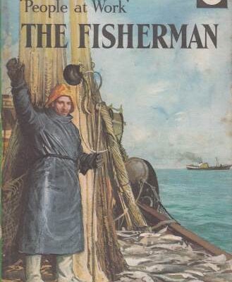خرید و دانلود نسخه کامل کتاب People at Work – The Fisherman