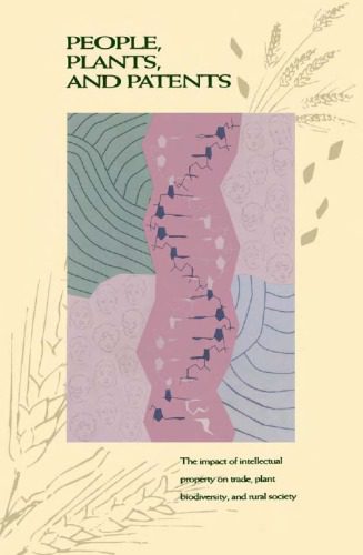 خرید و دانلود نسخه کامل کتاب People, Plants, and Patents: The Impact of Intellectual Property on Biodiversity, Conservation, Trade, and Rural Society_68e58a1cae22f.jpeg خرید و دانلود نسخه کامل کتاب People, Plants, and Patents: The Impact of Intellectual Property on Biodiversity, Conservation, Trade, and Rural Society