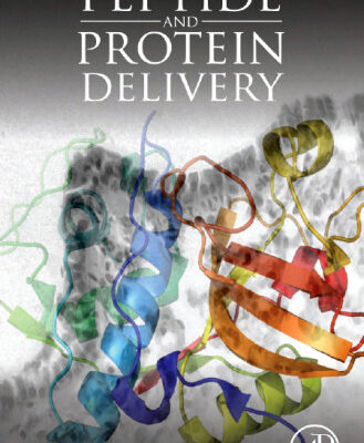 خرید و دانلود نسخه کامل کتاب Peptide and Protein Delivery