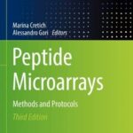 خرید و دانلود نسخه کامل کتاب Peptide Microarrays: Methods and Protocols