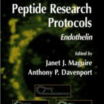 خرید و دانلود نسخه کامل کتاب Peptide Research Protocols: Endothelin