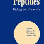 خرید و دانلود نسخه کامل کتاب Peptides Biology and Chemistry