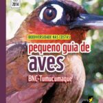 خرید و دانلود نسخه کامل کتاب pequeno guia de aves_isbn_fev2016