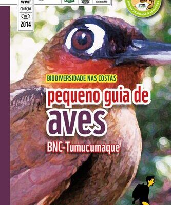 خرید و دانلود نسخه کامل کتاب pequeno guia de aves_isbn_fev2016