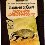 خرید و دانلود نسخه کامل کتاب Pequeños carnívoros (II)