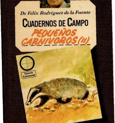 خرید و دانلود نسخه کامل کتاب Pequeños carnívoros (II)