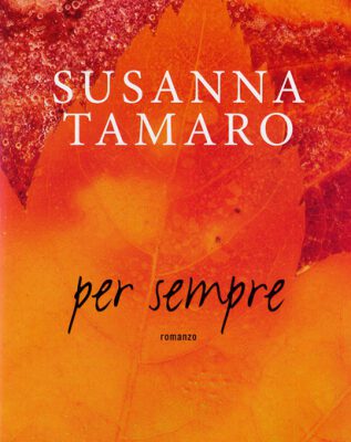 خرید و دانلود نسخه کامل کتاب Per sempre