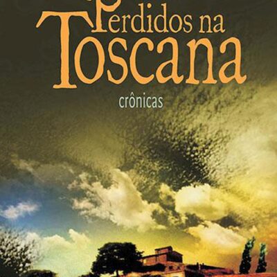 خرید و دانلود نسخه کامل کتاب Perdidos na Toscana