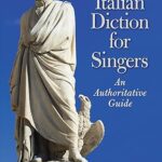 خرید و دانلود نسخه کامل کتاب Perfect Italian Diction for Singers – Orginal Pdf