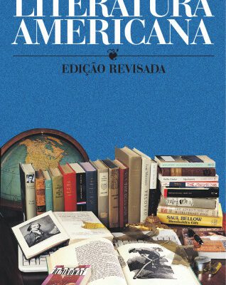 خرید و دانلود نسخه کامل کتاب Perfil da Literatura Norte Americana