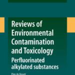 خرید و دانلود نسخه کامل کتاب Perfluorinated Alkylated Substances (Reviews of Environmental Contamination and Toxicology, 208)
