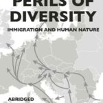 خرید و دانلود نسخه کامل کتاب Perils of Diversity: Immigration and Human Nature
