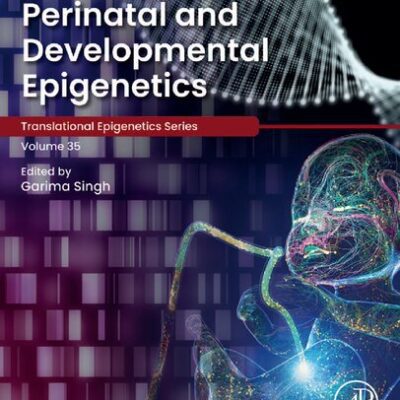 خرید و دانلود نسخه کامل کتاب Perinatal and Developmental Epigenetics