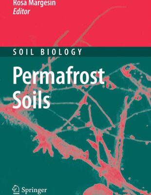 خرید و دانلود نسخه کامل کتاب Permafrost Soils