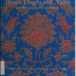 خرید و دانلود نسخه کامل کتاب Persian Designs and Motifs for Artists and Craftsmen – Scanned Pdf with Ocr