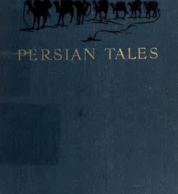 خرید و دانلود نسخه کامل کتاب Persian Tales
