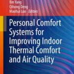 خرید و دانلود نسخه کامل کتاب Personal Comfort Systems for Improving Indoor Thermal Comfort and Air Quality