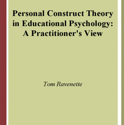 خرید و دانلود نسخه کامل کتاب Personal Construct Theory in Educational Psychology: A Practitioner’s View