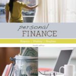 خرید و دانلود نسخه کامل کتاب Personal Finance