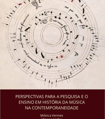 خرید و دانلود نسخه کامل کتاب Perspectivas para a pesquisa e o ensino em história da música na contemporaneidade