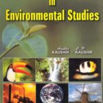 خرید و دانلود نسخه کامل کتاب Perspectives in Environmental Studies