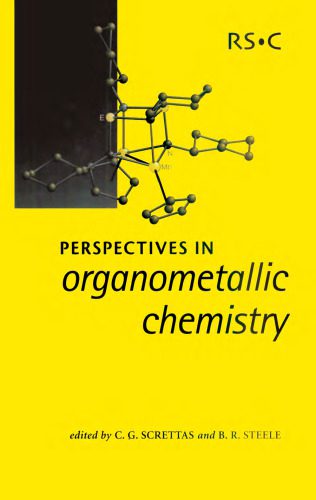 خرید و دانلود نسخه کامل کتاب Perspectives in Organometallic Chemistry_68f418db900de.jpeg خرید و دانلود نسخه کامل کتاب Perspectives in Organometallic Chemistry