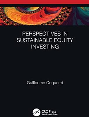 خرید و دانلود نسخه کامل کتاب Perspectives in Sustainable Equity Investing