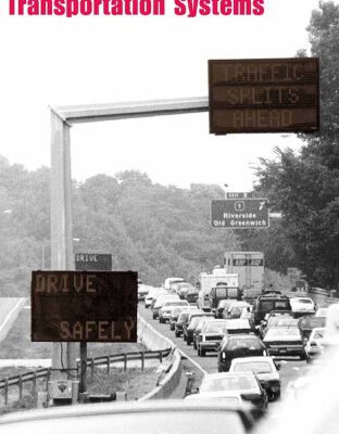 خرید و دانلود نسخه کامل کتاب Perspectives on Intelligent Transportation Systems (ITS)