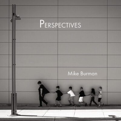 خرید و دانلود نسخه کامل کتاب Perspectives: Street Photography Images from a Small City
