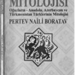 خرید و دانلود نسخه کامل کتاب Pertev. Türk Mitolojisi