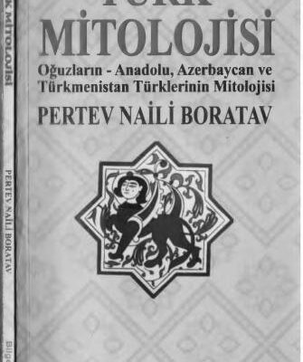 خرید و دانلود نسخه کامل کتاب Pertev. Türk Mitolojisi