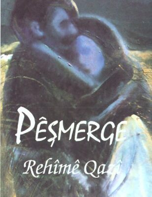 خرید و دانلود نسخه کامل کتاب Pêşmerge