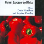 خرید و دانلود نسخه کامل کتاب Pesticide Residues in Food and Drinking Water: Human Exposure and Risks