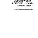 خرید و دانلود نسخه کامل کتاب Pesticides in the Mod. World – Pesticides Use and Management