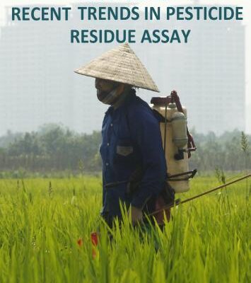 خرید و دانلود نسخه کامل کتاب Pesticides: Recent Trends in Pesticide Residue Assay