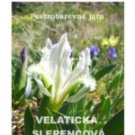 خرید و دانلود نسخه کامل کتاب Pestrobarevné jaro – Velatická slepencová stráň