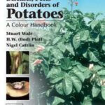 خرید و دانلود نسخه کامل کتاب Pests and Diseases of Potatoes: A Colour Handbook