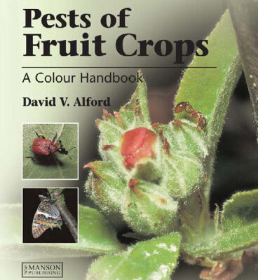 خرید و دانلود نسخه کامل کتاب Pests of Fruit Crops: A Colour Handbook