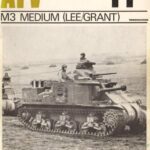 خرید و دانلود نسخه کامل کتاب Peter Chamberlain, Chris Ellis. M3 Medium (Lee/Grant)