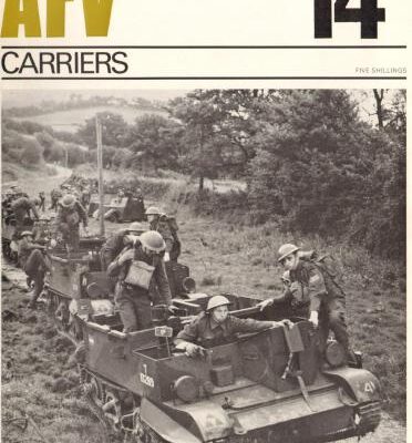خرید و دانلود نسخه کامل کتاب Peter Chamberlain, Duncan Crow. Carriers