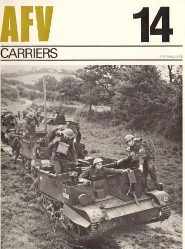 خرید و دانلود نسخه کامل کتاب Peter Chamberlain, Duncan Crow. Carriers_68f03dea29579.jpeg خرید و دانلود نسخه کامل کتاب Peter Chamberlain, Duncan Crow. Carriers