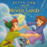 خرید و دانلود نسخه کامل کتاب Peter Pan – Return To Never Land