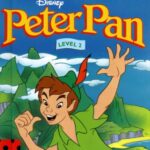 خرید و دانلود نسخه کامل کتاب Peter Pan