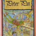 خرید و دانلود نسخه کامل کتاب Peter Pan