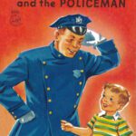 خرید و دانلود نسخه کامل کتاب Peter Pat and the Policeman